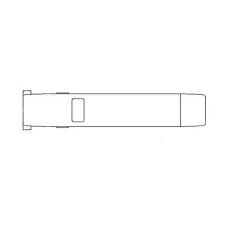 Aftermarket Fits John Deere Center Link Body 3020 4000 4020 4040 4230 4240 4320 4430 R51524